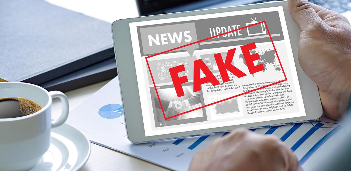 Fake News Informazioni Scientifiche